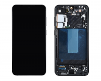 ECRAN NOIR REFURB SAMSUNG GALAXY S23+