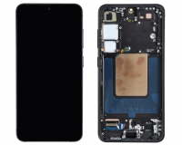 ECRAN NOIR REFURB SAMSUNG GALAXY S24