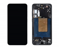 ECRAN NOIR REFURB SAMSUNG GALAXY S24+