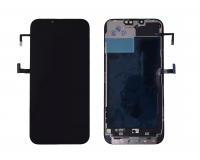 ECRAN SERVICE PACK AVEC NAPPE PROXIMITE IPHONE 13 PRO MAX