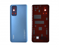 CACHE ARRIERE BLEU XIAOMI REDMI NOTE 11S