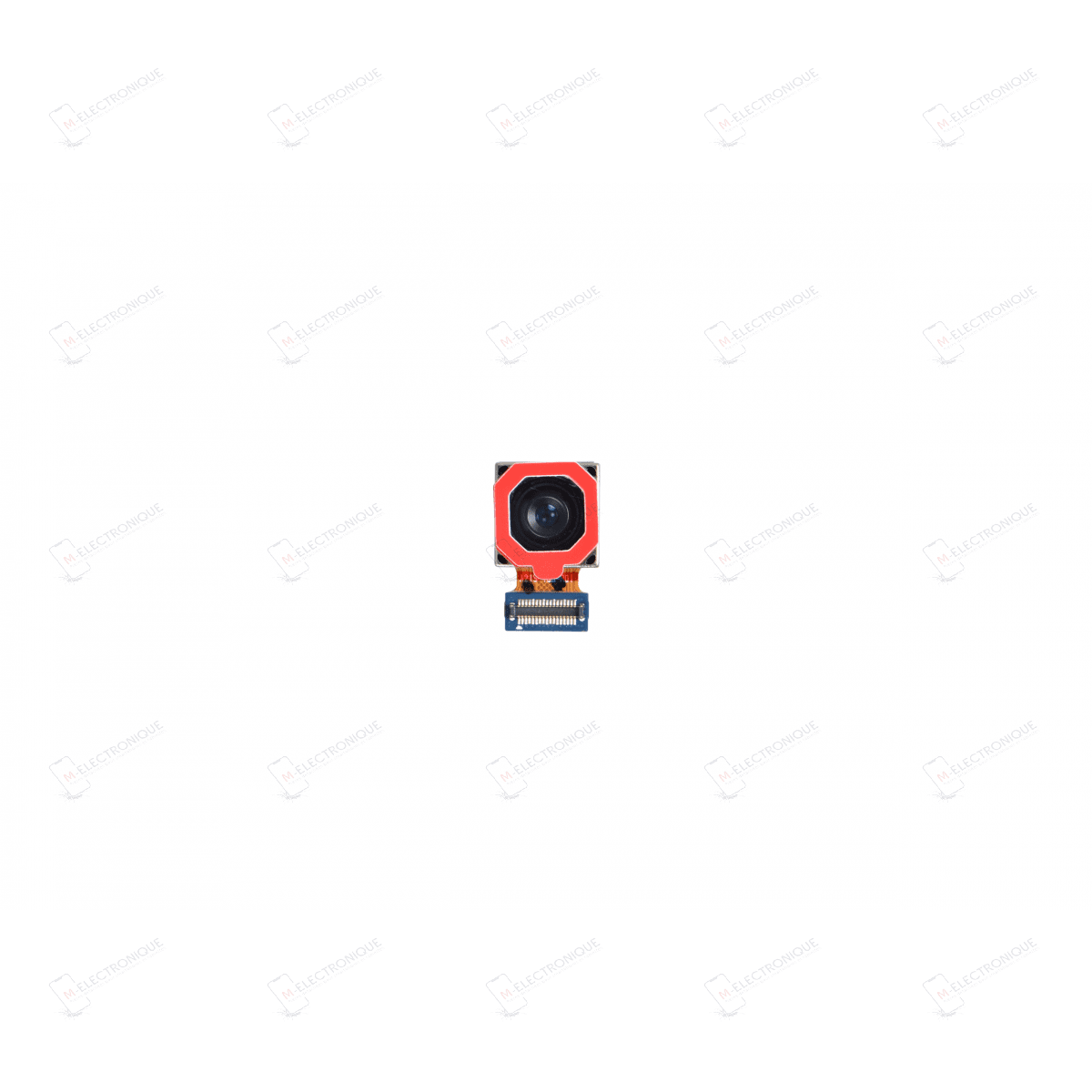 CAMERA ARRIERE 48MP SAMSUNG GALAXY A12 NACHO
