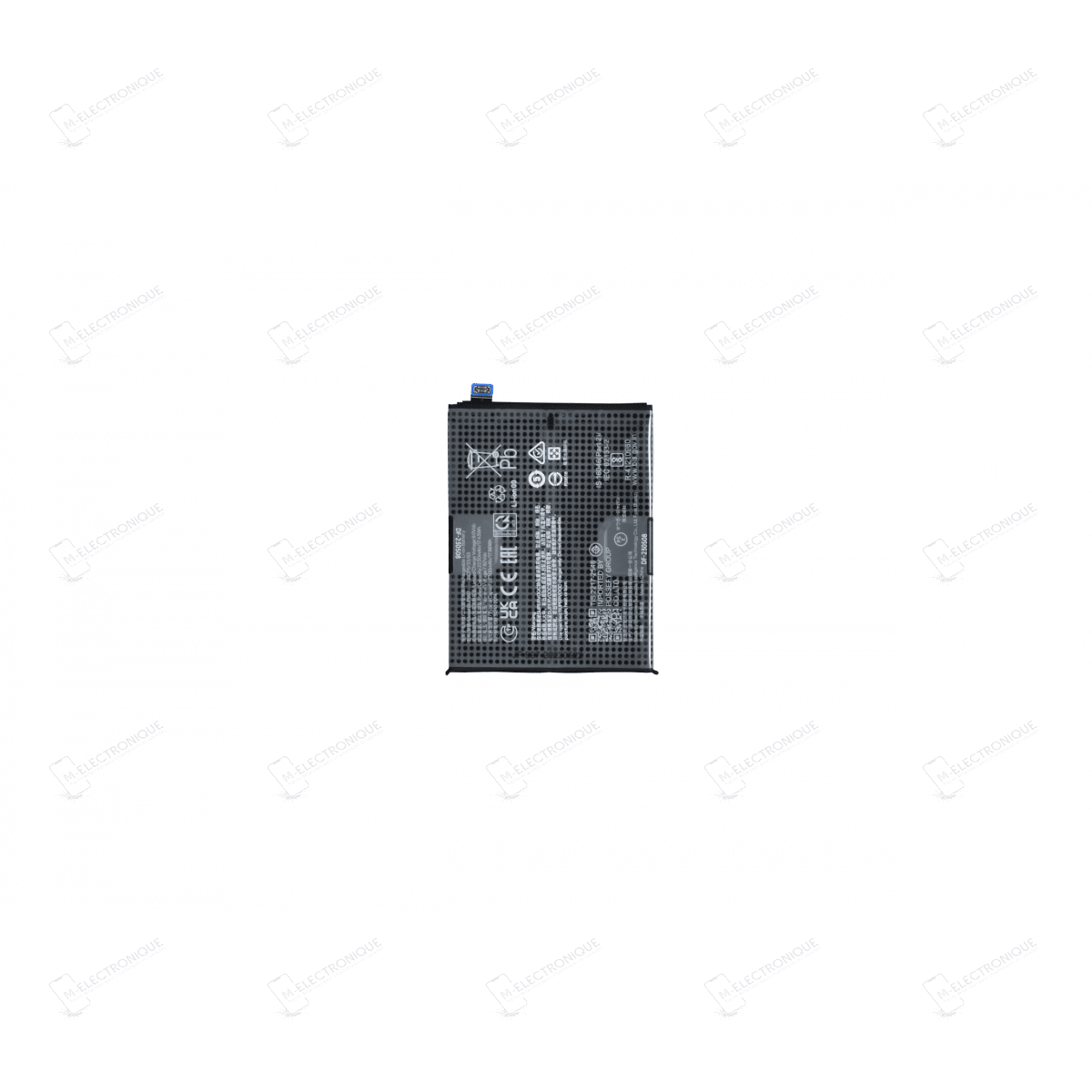 BATTERIE OPPO RENO10 PRO