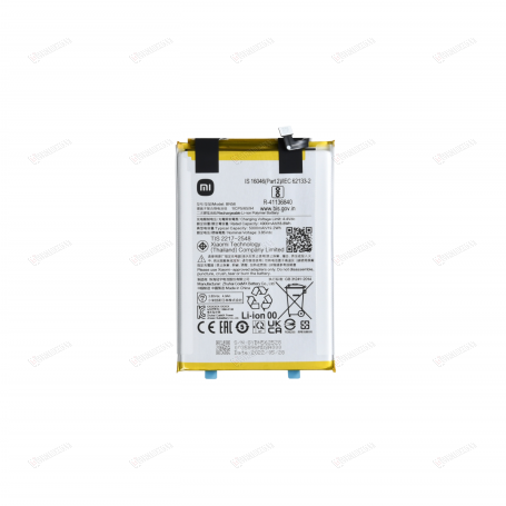 BATTERIE XIAOMI REDMI 9C / 9A