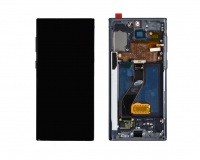 ECRAN NOIR REFURB SAMSUNG GALAXY NOTE 10