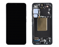 ECRAN NOIR SAMSUNG GALAXY S24