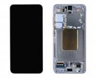 ECRAN BLEU SAMSUNG GALAXY S24