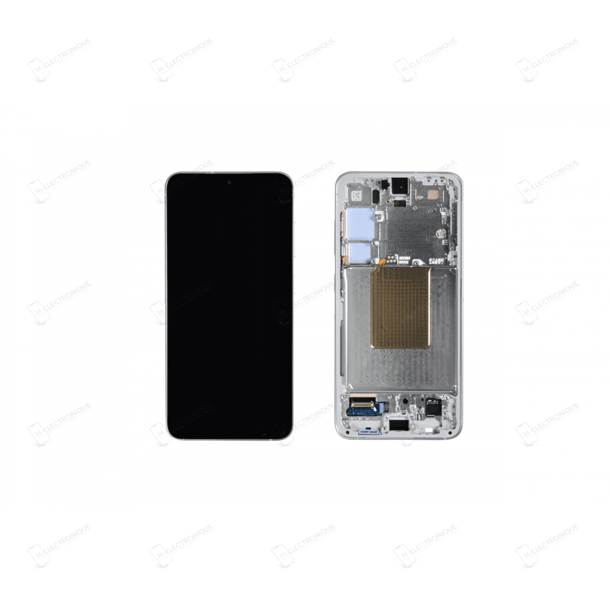 ECRAN GRAY SAMSUNG GALAXY S24