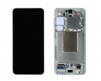 ECRAN VERT SAMSUNG GALAXY S24