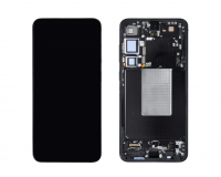 ECRAN NOIR SAMSUNG GALAXY S24+