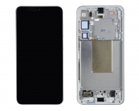 ECRAN ARGENT SAMSUNG GALAXY S24+