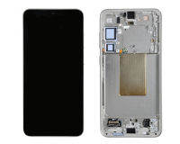 ECRAN CREME SAMSUNG GALAXY S24+