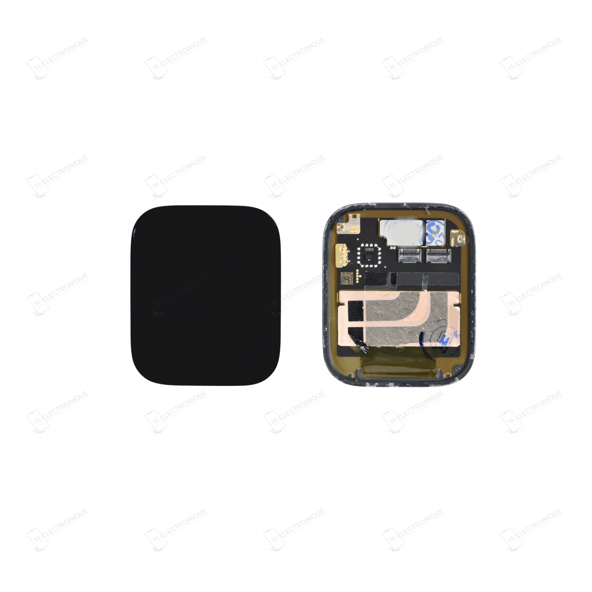 ECRAN REFURB APPLE WATCH SERIE 9 45MM