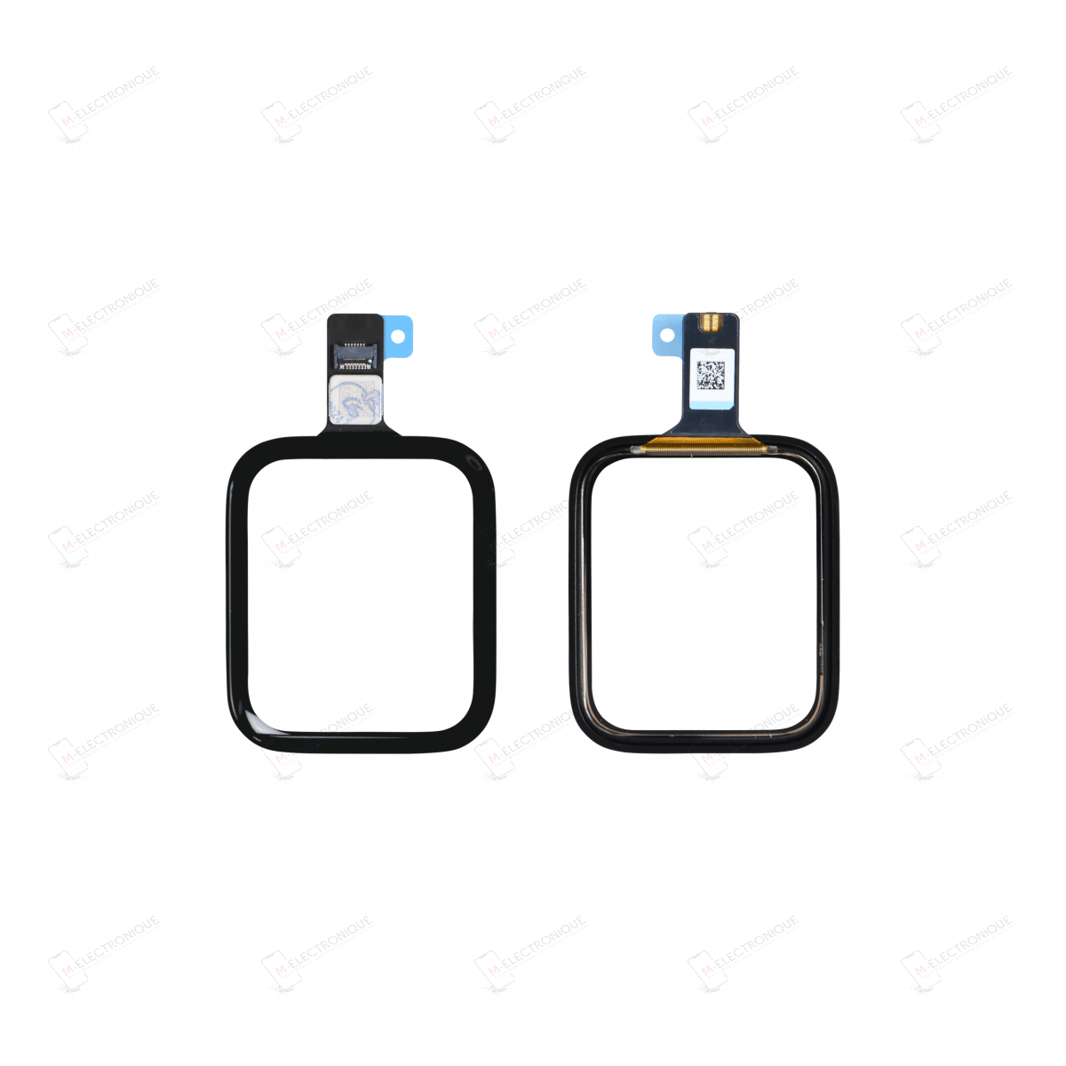 VITRE TACTILE AVEC OCA ORIGINAL APPLE WATCH SERIE 4 40MM