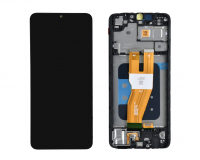 ECRAN NOIR SAMSUNG GALAXY A05