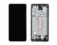 ECRAN BLANC REFURB SAMSUNG GALAXY A52S
