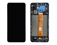 ECRAN REFURB SAMSUNG GALAXY A12