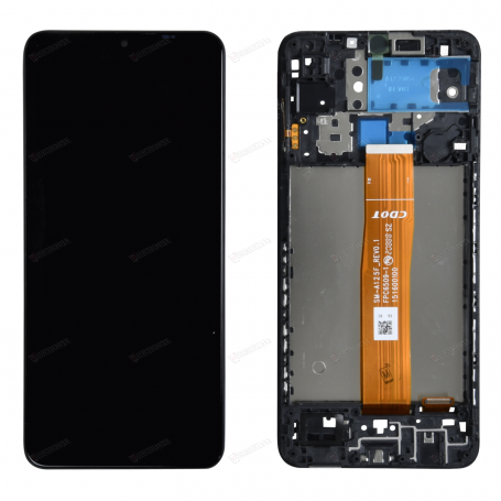 ECRAN REFURB SAMSUNG GALAXY A12