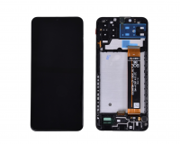 ECRAN REFURB SAMSUNG GALAXY A13 A135F