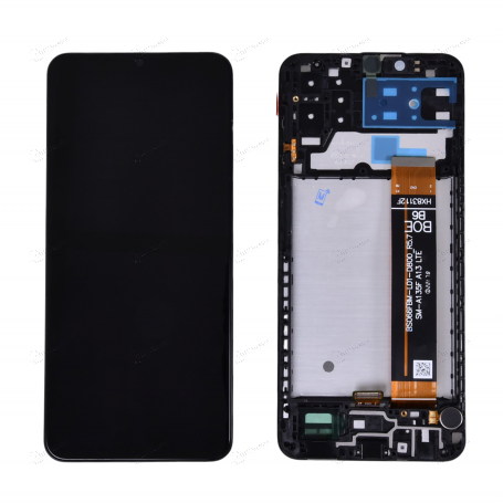 ECRAN REFURB SAMSUNG GALAXY A13 A135F