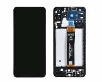 ECRAN REFURB SAMSUNG GALAXY A13 5G A136U