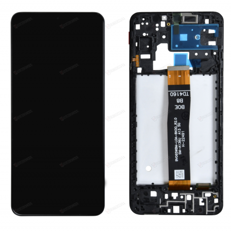 ECRAN REFURB SAMSUNG GALAXY A13 5G