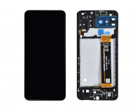 ECRAN REFURB SAMSUNG GALAXY A13 A137F