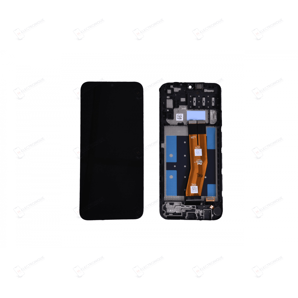 ECRAN REFURB SAMSUNG GALAXY A14
