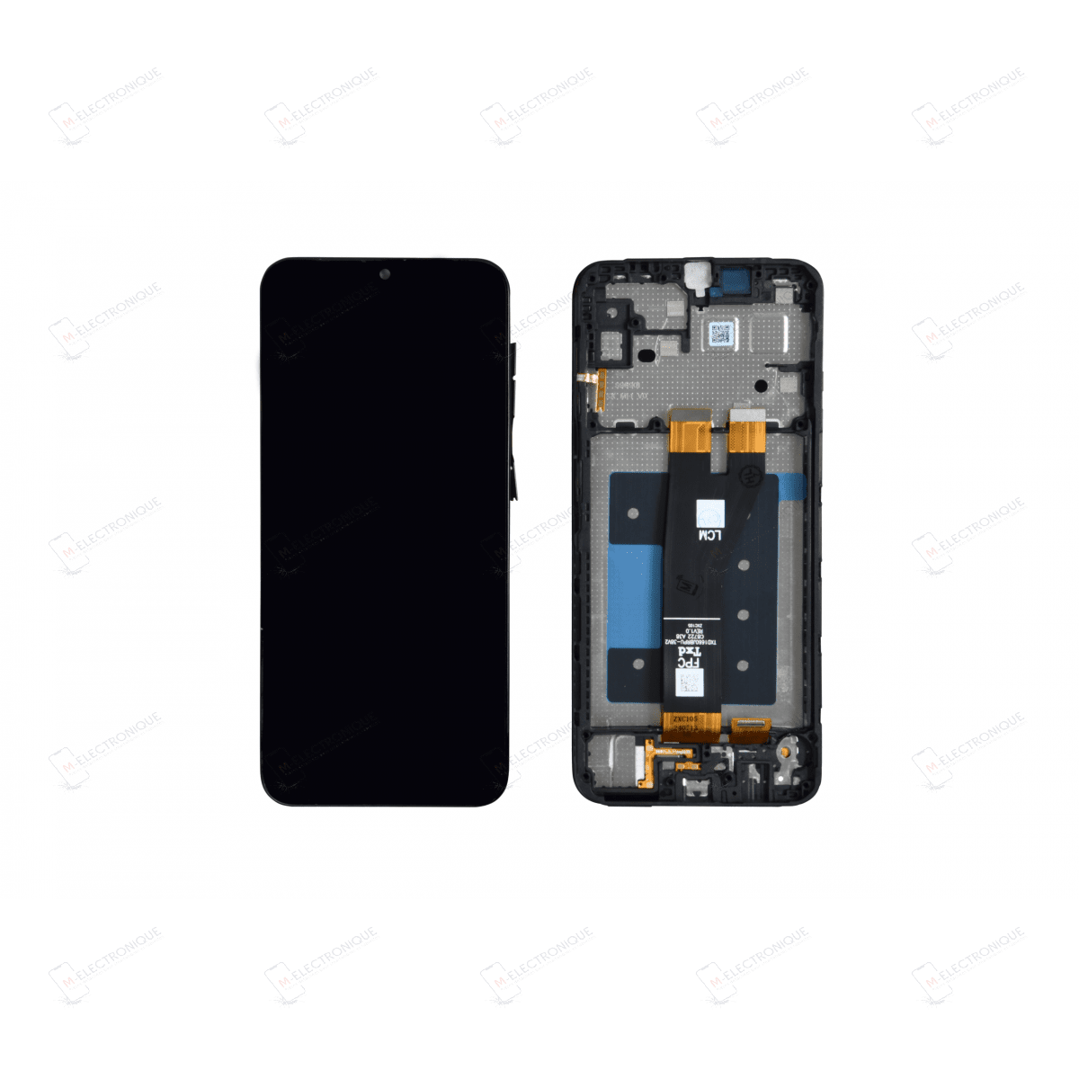 ECRAN REFURB SAMSUNG GALAXY A14 5G
