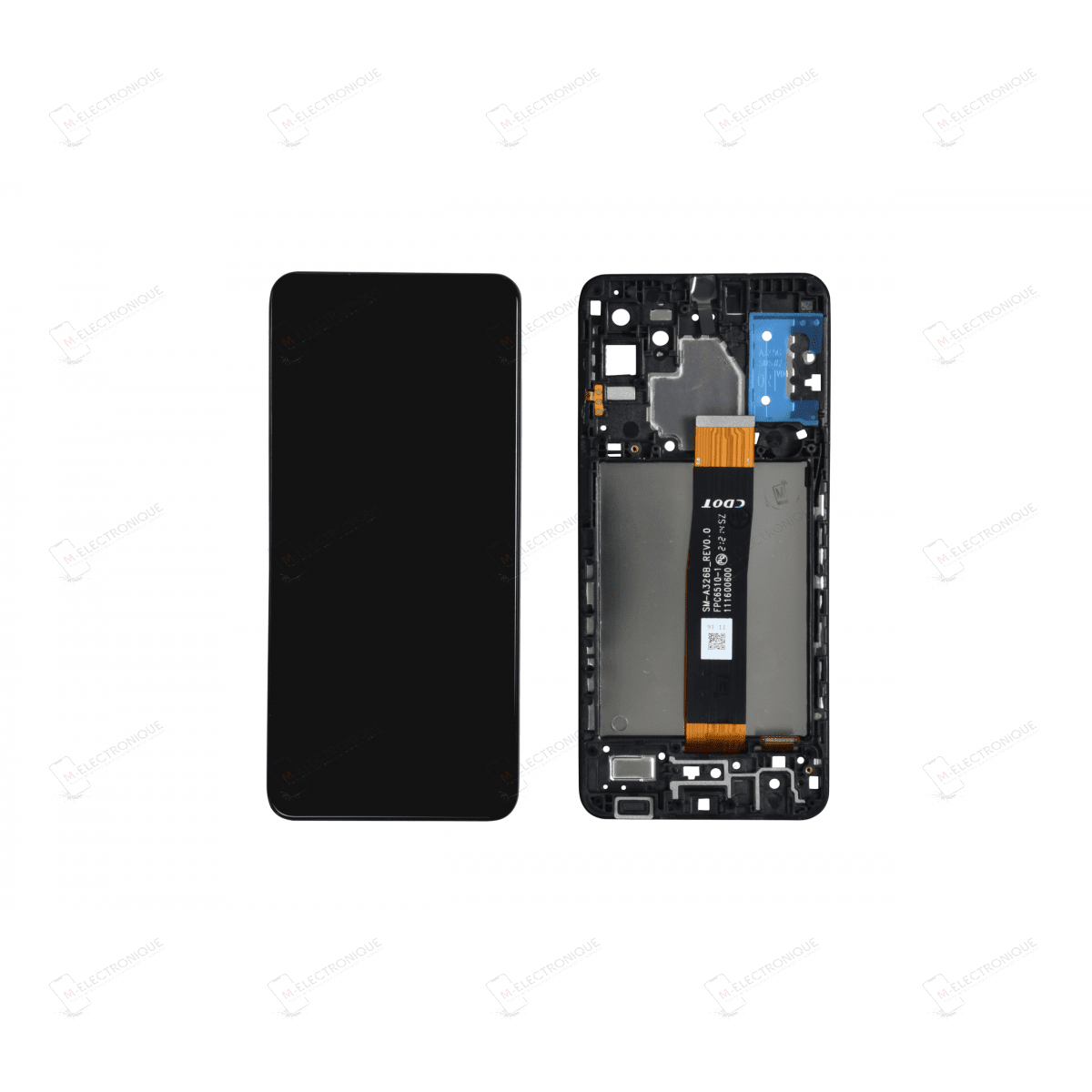 ECRAN REFURB SAMSUNG GALAXY A32 5G