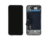 ECRAN SERVICE PACK AVEC NAPPE PROXIMITE C3F IPHONE 11