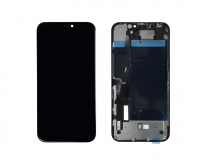 ECRAN SERVICE PACK AVEC NAPPE PROXIMITE C11 IPHONE 11