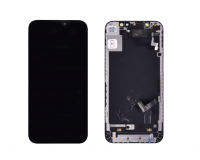 ECRAN SERVICE PACK AVEC NAPPE PROXIMITE IPHONE 12 MINI