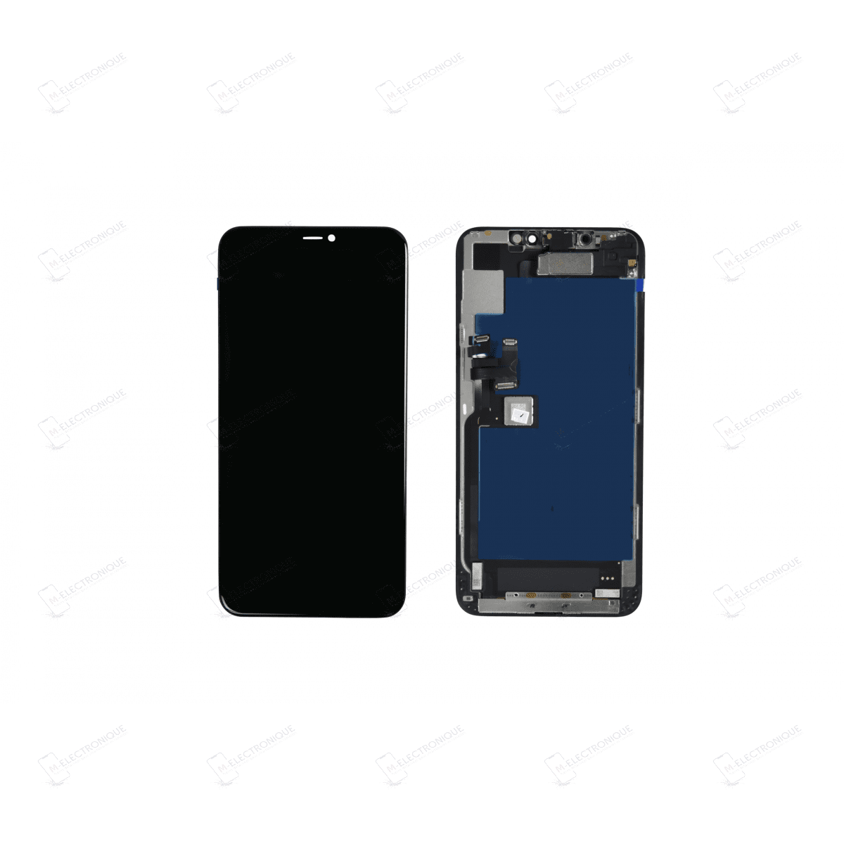 ECRAN SERVICE PACK AVEC NAPPE PROXIMITE IPHONE 11 PRO MAX