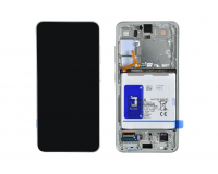 ECRAN VERT AVEC BATTERIE SAMSUNG GALAXY S24