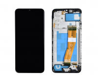 ECRAN NOIR REFURB SAMSUNG GALAXY A03S