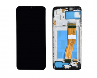 ECRAN NOIR NON EUROPE REFURB SAMSUNG GALAXY A03