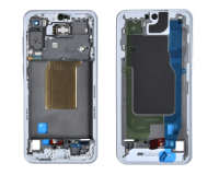 CHASSIS BLEU SAMSUNG GALAXY A55 5G