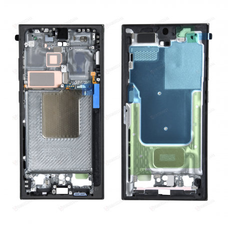 CHASSIS NOIR TITANE SAMSUNG GALAXY S24 ULTRA