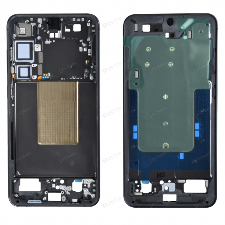 CHASSIS NOIR  SAMSUNG GALAXY S24+