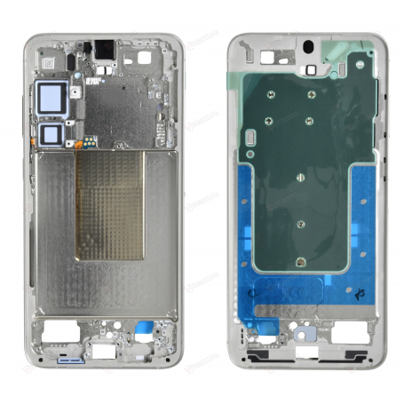 CHASSIS CREME SAMSUNG GALAXY S24+