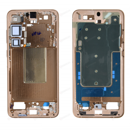 CHASSIS ORANGE SAMSUNG GALAXY S24+