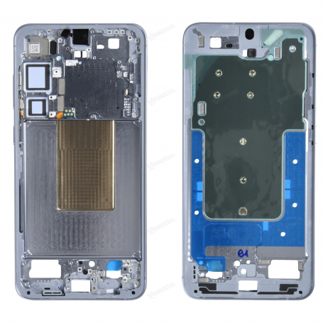 CHASSIS BLEU SAMSUNG GALAXY S24+