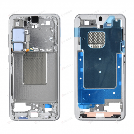 CHASSIS ARGENT SAMSUNG GALAXY S24