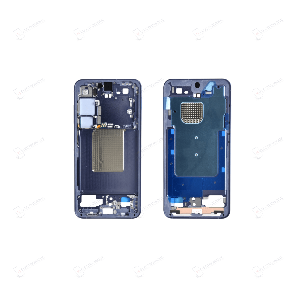 CHASSIS VIOLET SAMSUNG GALAXY S24