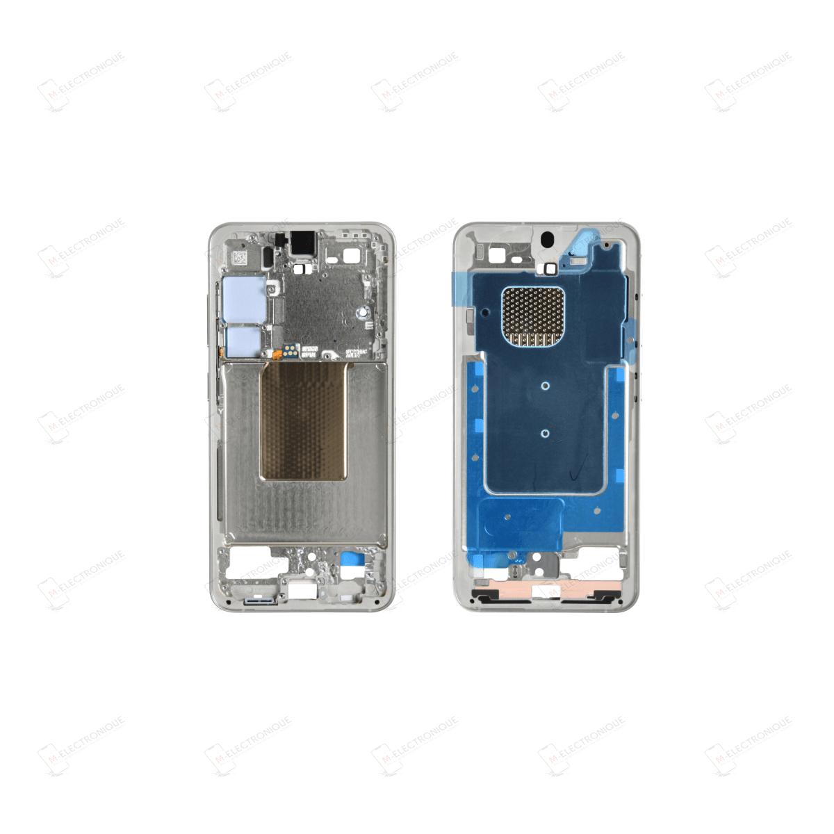 CHASSIS CREME SAMSUNG GALAXY S24