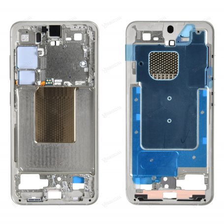 CHASSIS CREME SAMSUNG GALAXY S24