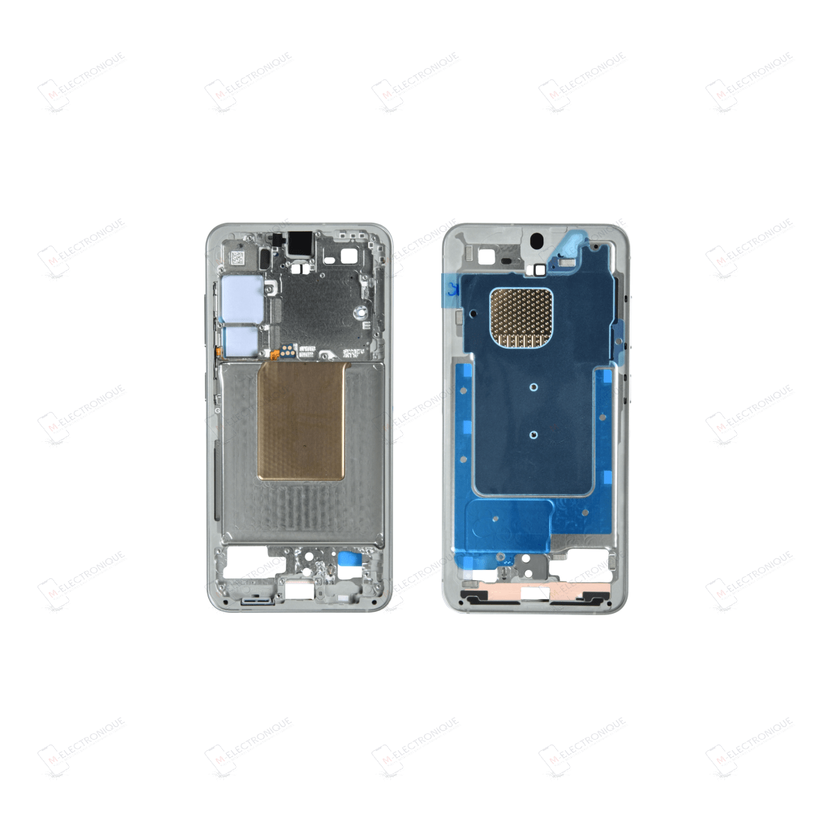 CHASSIS VERT SAMSUNG GALAXY S24