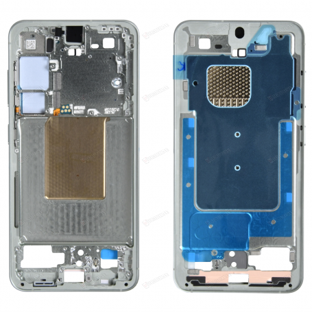 CHASSIS VERT SAMSUNG GALAXY S24