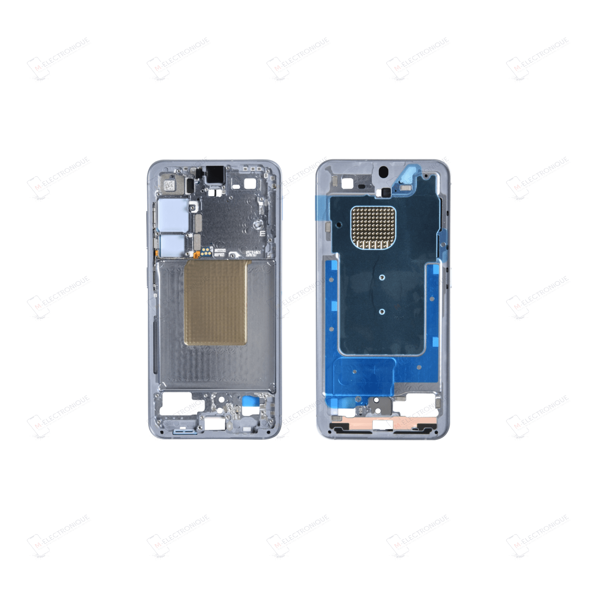 CHASSIS BLEU SAMSUNG GALAXY S24